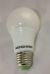 E27 A60 Globe LIght 5w Warm White (Dimmable)